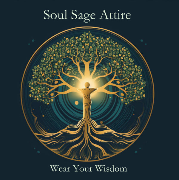 Soul Sage Attire